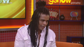 Diogo Almeida, ex-BBB