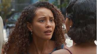 Boa e tonta: a protagonista de 'Vale Tudo' mostra uma ingenuidade materna pouco crível no Brasil de hoje