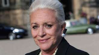 Moradora de Paris, a baronesa Hélène de Lüdinghausen vinha sempre ao Brasil para reencontrar amigos