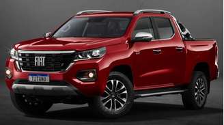 Fiat Titano Ranch