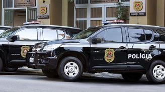 Policia Civil de São Paulo