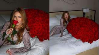 Flores Virginia Fonseca