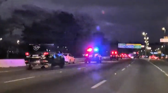 A operação da Polícia Civil visa prender envolvidos no assassinato de Ruy Ferraz