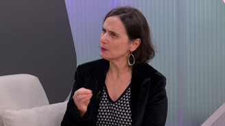 Pedagoga infantil defende monitoramento e limite de tempo de tela para crianças nas redes