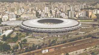 Maracanã 