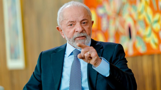 Luiz Inácio Lula da Silva