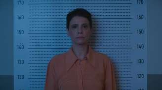 Malu Galli como Celina Junqueira