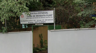 Alunos da Escola Estadual Júlio de Mesquita Filho ingeriram clonazepam e passaram mal