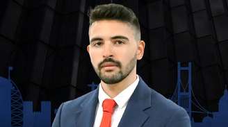 Gonçalo Sousa foi dispensando antes mesmo de começar na RTP após a exposição de posts polêmicos