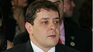 Lulinha é filho mais velho do presidente Luiz Inácio Lula da Silva 