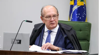 Gilmar Mendes, ministro do STF