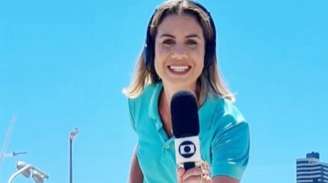 A repórter Giana Mattiazi, um dos rostos mais conhecidos da Globo na Bahia, foi demitida após uma década