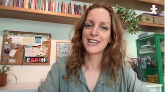 Atriz e ativista ambiental Laila Zaid participa do podcast Futuro Vivo