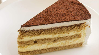 Pavê brasileiro está entre as melhores sobremesas do mundo