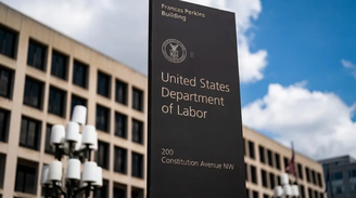 Departamento de Trabalho dos EUA
