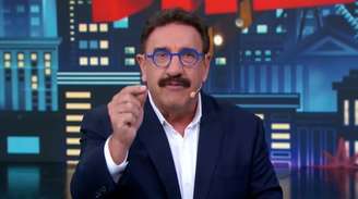 Ratinho afirmou que SBT "não tem lado"