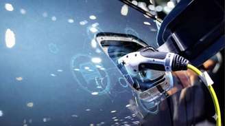 Imagem da capa do estudo realizado pela Thymos