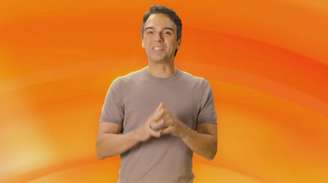 Tadeu Shcmidt, apresentador do BBB