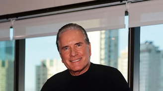 Roberto Justus é considerado um dos empresários mais famosos do Brasil