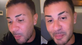 Após receber vaias no Recife, Carlinhos Maia reage ao episódio: ‘Do mesmo jeito que gostam, odeiam’