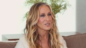Sarah Jessica Parker não gostou de ter seu 'espaço individual' invadido