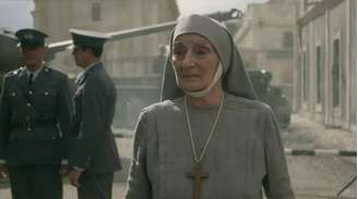 Jane Lapotaire, que interpretou a Princesa Alice, mãe do Príncipe Philip, na série 'The Crown', morre aos 81 anos.