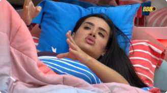 Jordana no BBB 26