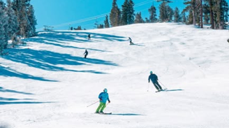 Caso aconteceu na Heavenly Mountain Resort, na California