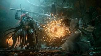 Lords of the Fallen começa a dar lucro após vender mais de 2,5 milhões de cópias