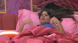 Chaiany e Gabriela brigam no BBB 26
