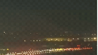 Airbus A330 decolou com 272 passageiros e 14 tripulantes no último domingo, 29, mas precisou realizar um pouso de emergência no Aeroporto Internacional de Guarulhos.