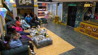 Participantes do 'BBB 26' antes de Prova do Líder e Paredão de hoje, domingo, 29 de março