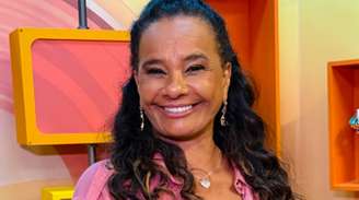 Solange Couto tenta reconstruir a imagem após a complicada participação no 'BBB'