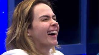 Edição protagonizada por Ana Paula Renault gerou bons resultados à Globo