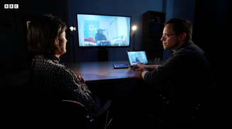 Na primeira parte de uma investigação com repórteres disfarçados, migrantes com vistos prestes a expirar são orientados a fabricar provas para pedir asilo alegando ser gays e temer perseguição no Paquistão ou Bangladesh