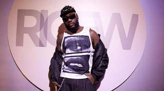 Andre Damião no Rio Fashion Week, nova semana de moda em terras cariocas