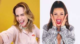 Tão diferentes, tão parecidas: Ana Paula Renault e Juliette Freire mostram o poder do protagonismo feminino no 'BBB'