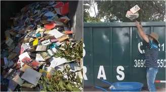 MP investiga possíveis danos ao patrimônio público, cultural e histórico, além de dano moral coletivo