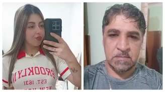 Letícia Alves de Oliveira, de 26 anos, foi baleada pelo ex-companheiro, identificado como Raimundo Nonato Ferreira da Silva, de 52.