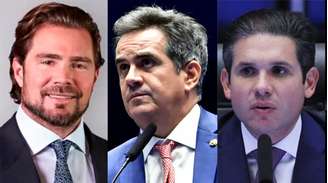 Investigação da PF indica que Daniel Vorcaro pagou hospedagem de Ciro Nogueira e Hugo Motta em Lisboa
