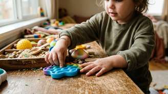 Entenda por que o autismo vai muito além de problemas de comportamento