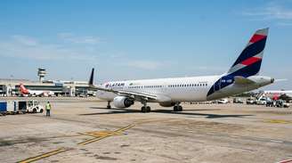 Latam anuncia voo direto entre Buenos Aires e Maceió para o verão