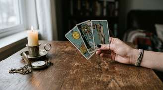 Tarô: veja o que as cartas têm a dizer sobre riscos e zona de conforto