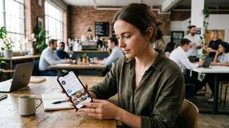Como estruturar posts no Instagram para transformar engajamento em vendas
