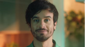 O ator Marco Furlan