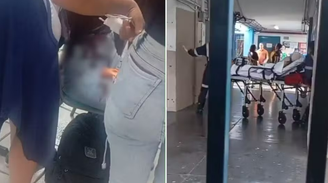 Adolescente é esfaqueada dentro de sala de aula em escola no interior de São Paulo