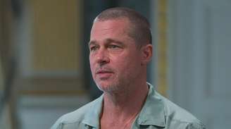 Brad Pitt diz ter acionado o "instinto de sobrevivência" quando a ideia de suicídio surgiu em sua mente