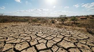 Governo federal reconhece situação de emergência em 11 cidades por seca em 2026