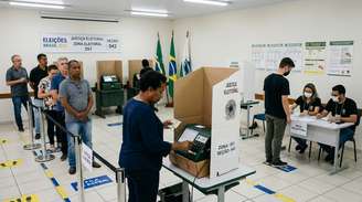 Eleições 2026: 224 candidatos declaram 'dona de casa' como ocupação no TSE