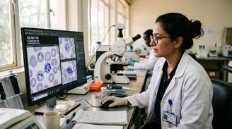 Malária: drogas que miram proteínas PMIX/X induzem imunidade em estudo da Science